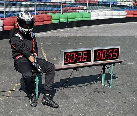 Rennsport Wachauring