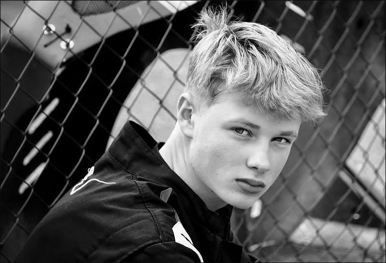 Max Marzy Motorsports