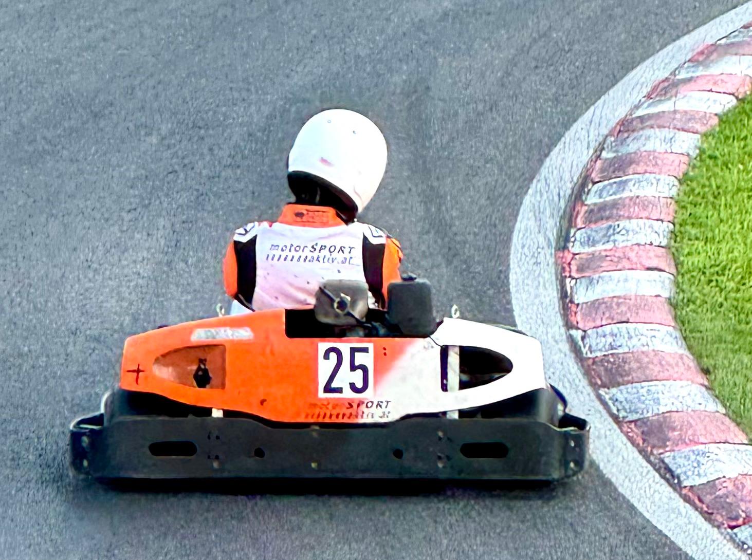 Austrian Outdoor Masters