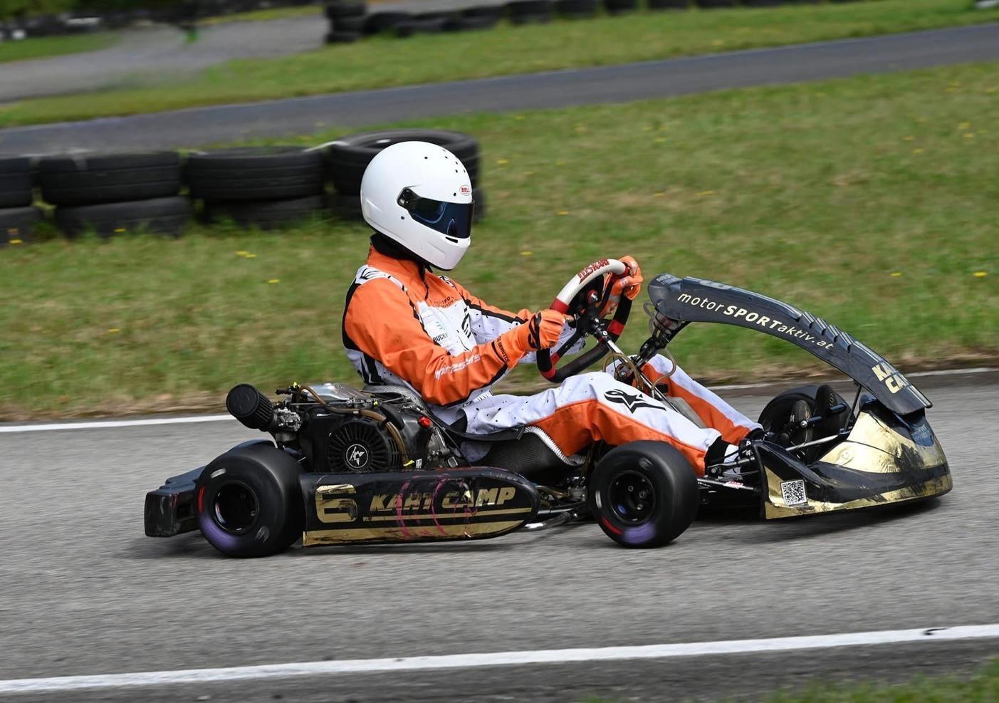 ÖTSM Österreichische Staatsmeisterschaft